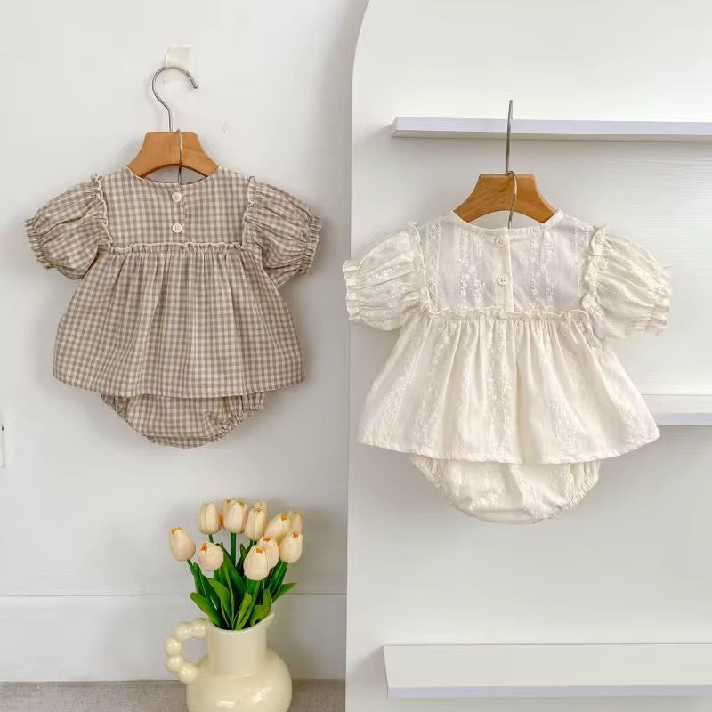 2 piece
