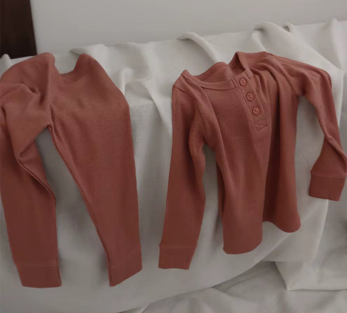 Pajamas