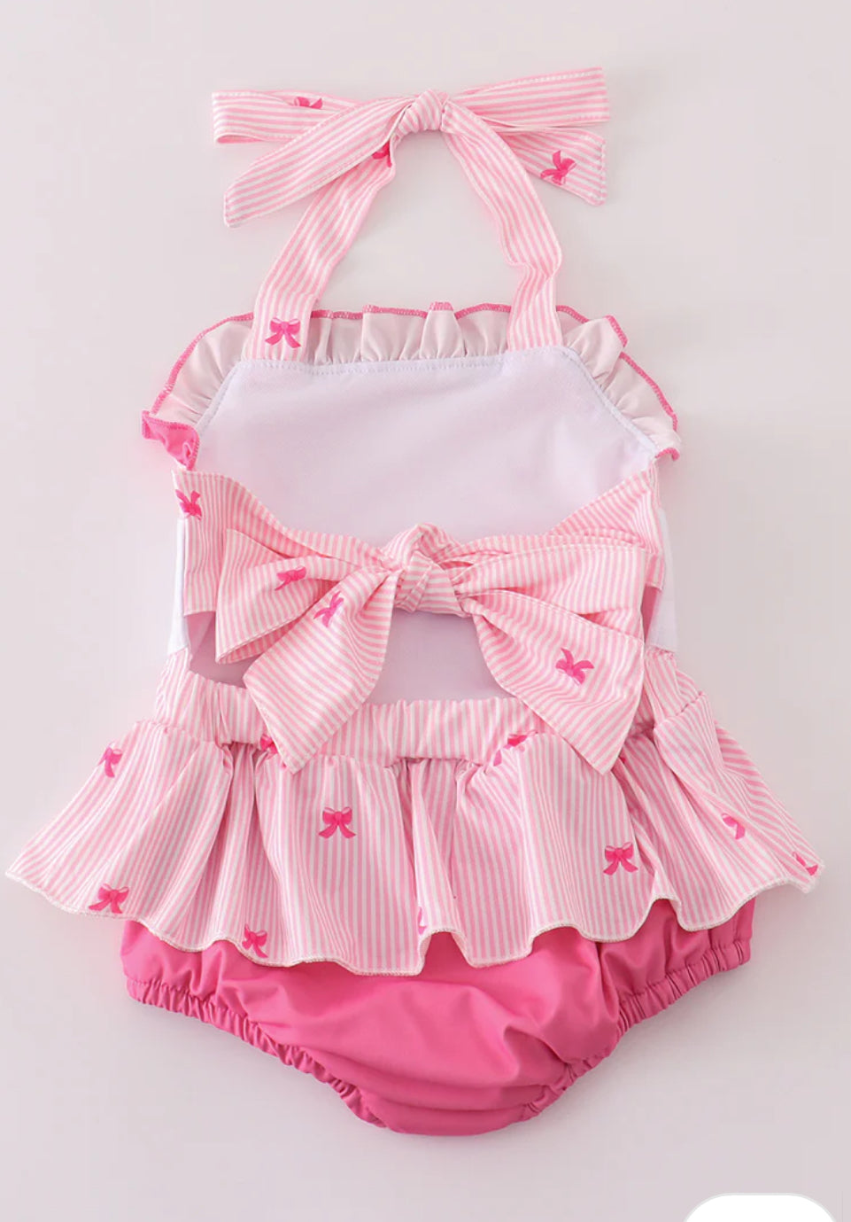 Bathing suit