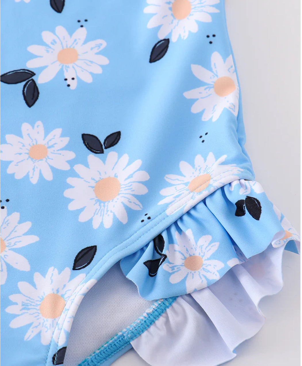 Bathing suit