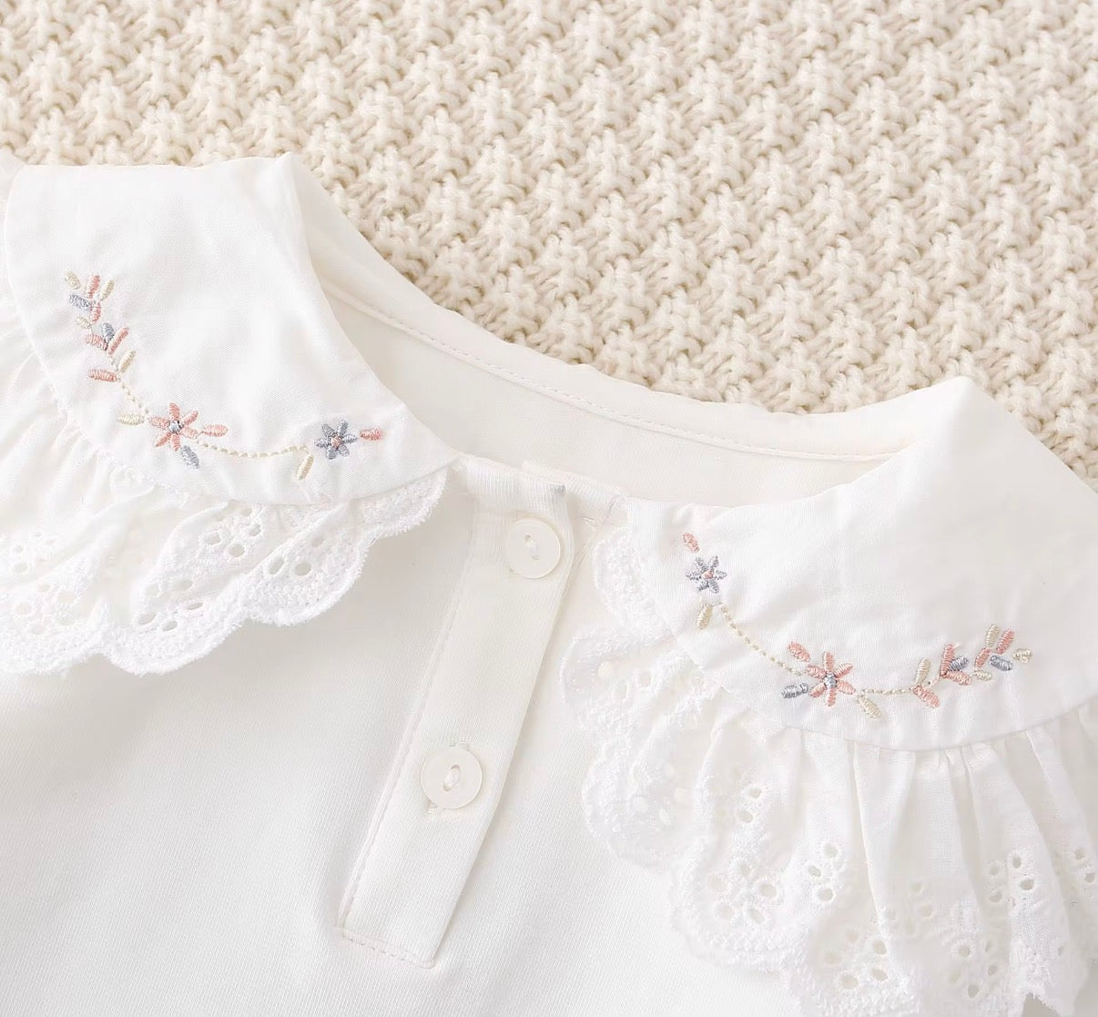 Floral Top