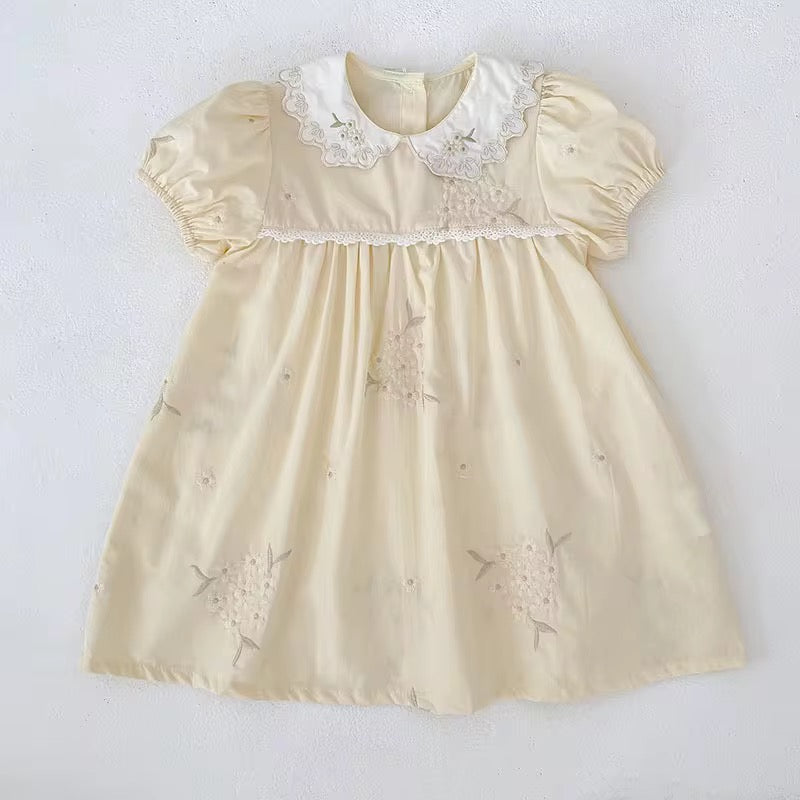 Quinn Dress