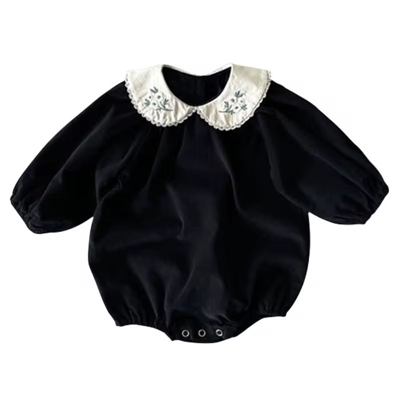 Marisol Romper