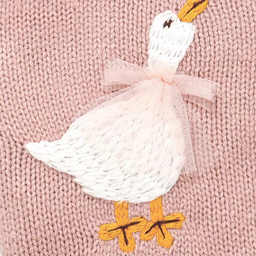 Silly Goose