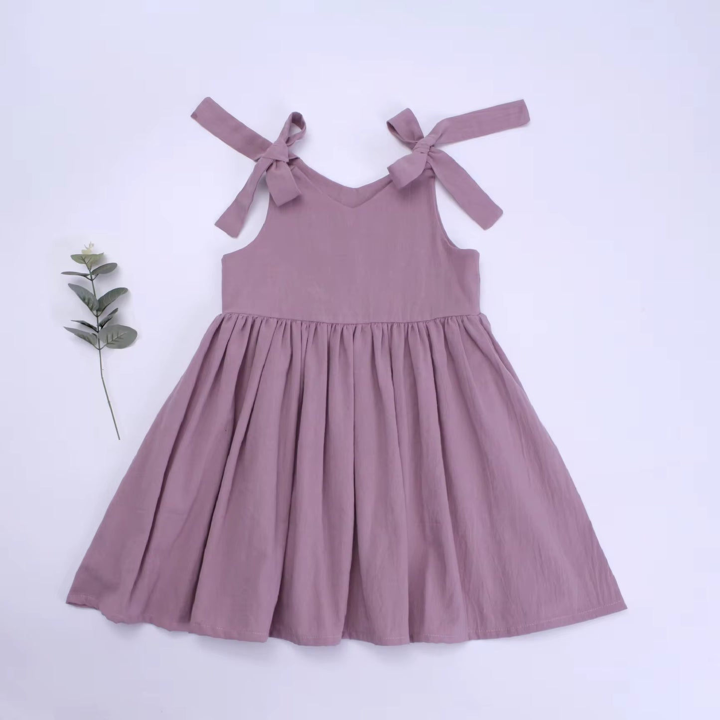 Adjustable Dress