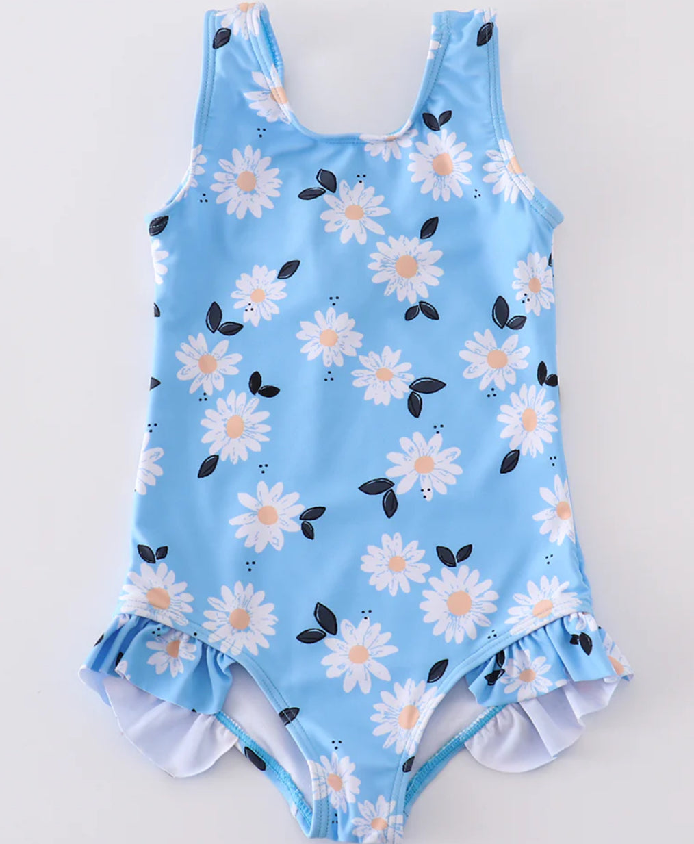 Bathing suit