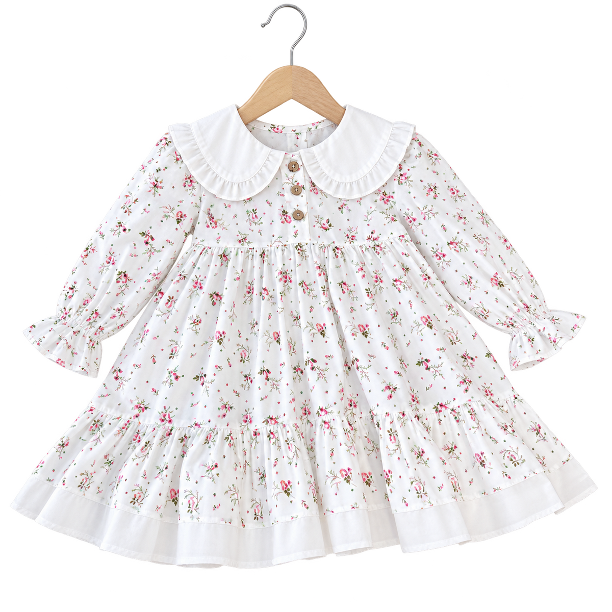 Flower Print