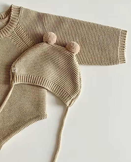 Ear Romper set