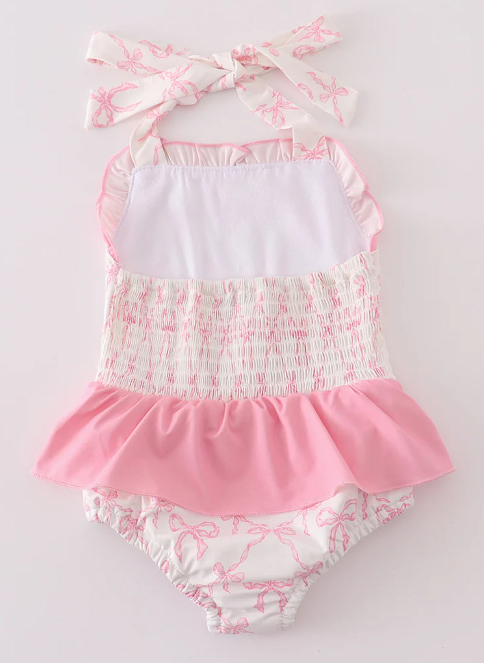 Bathing suit