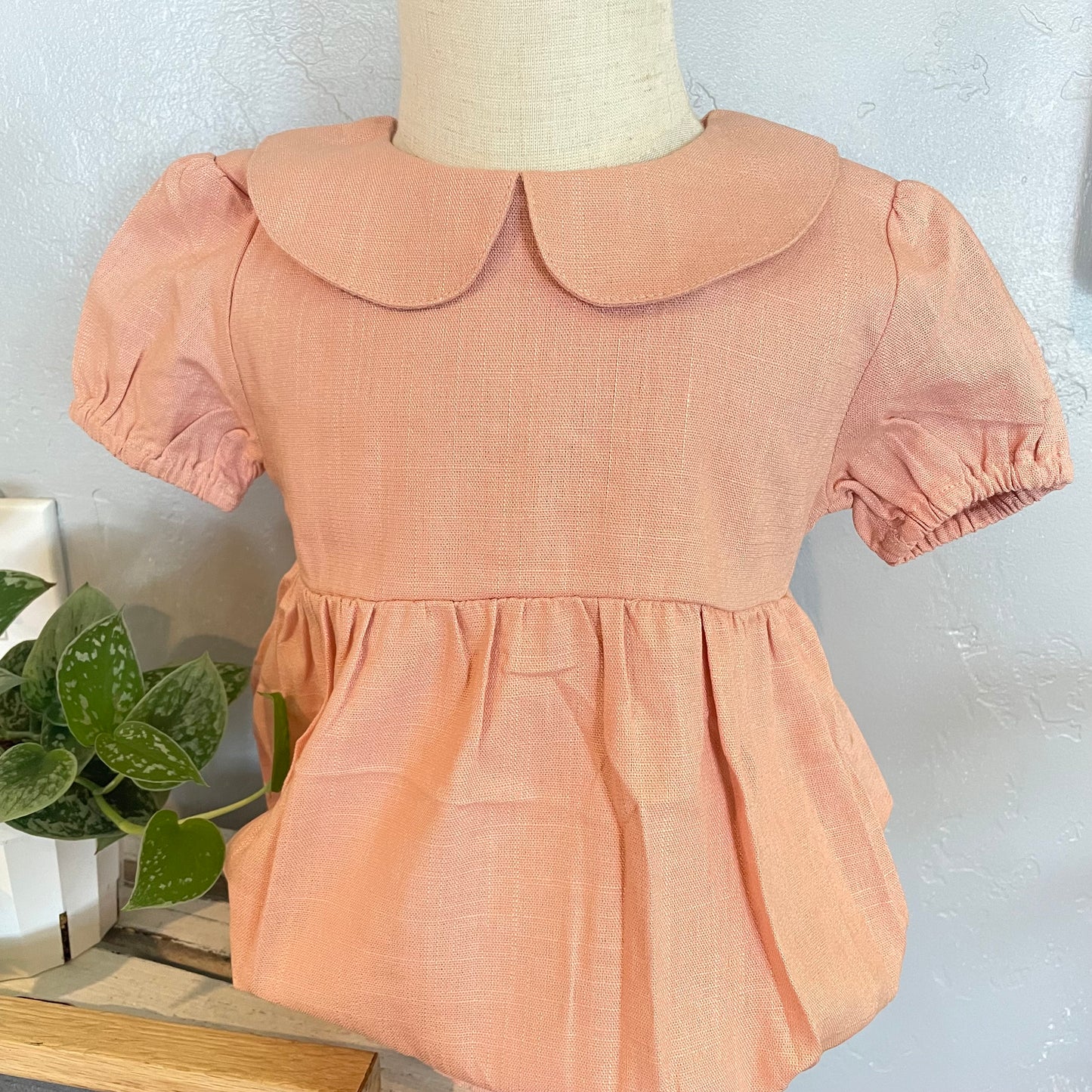 Elena romper