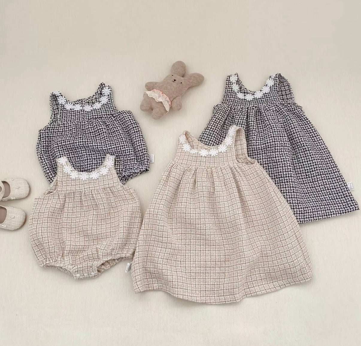 Lovely Romper