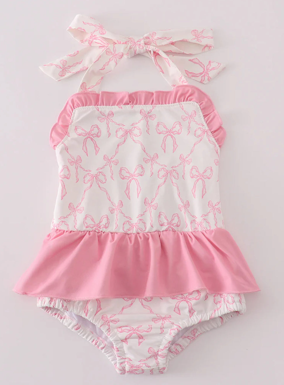 Bathing suit