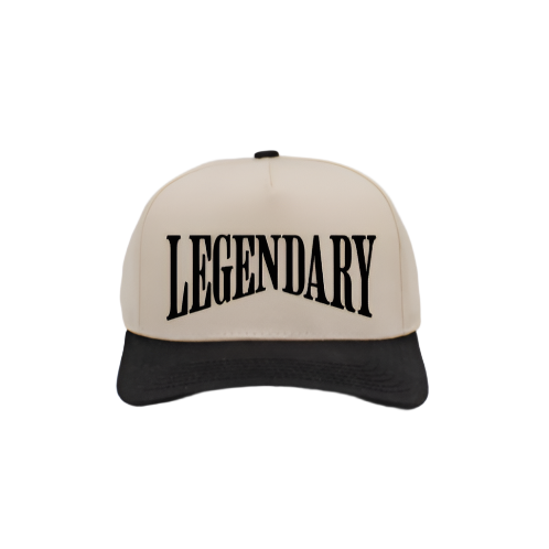 Legendary Hat: Youth