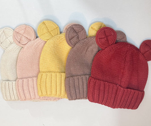 Beanies