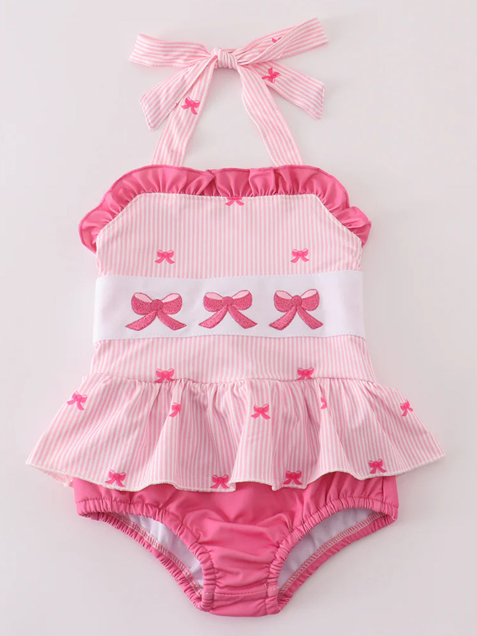 Bathing suit