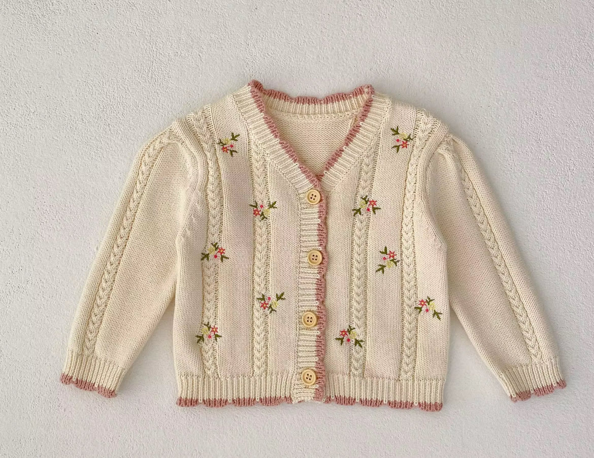 Vintage Knit