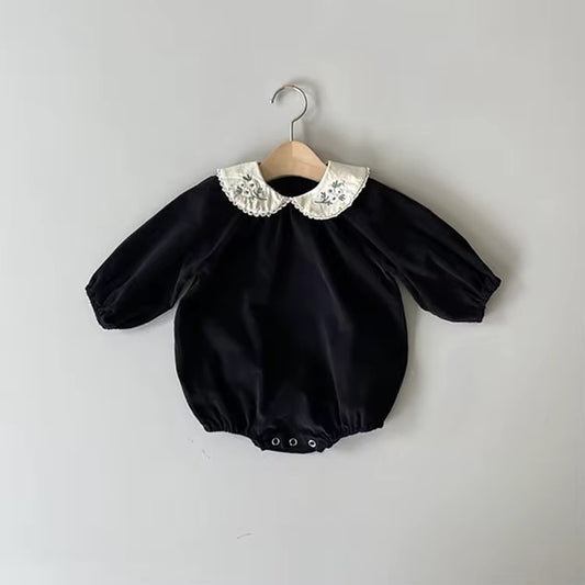 Marisol Romper