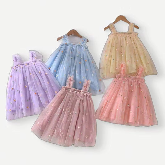 Birthday dress