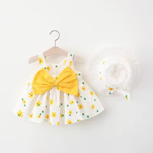Spring dresses