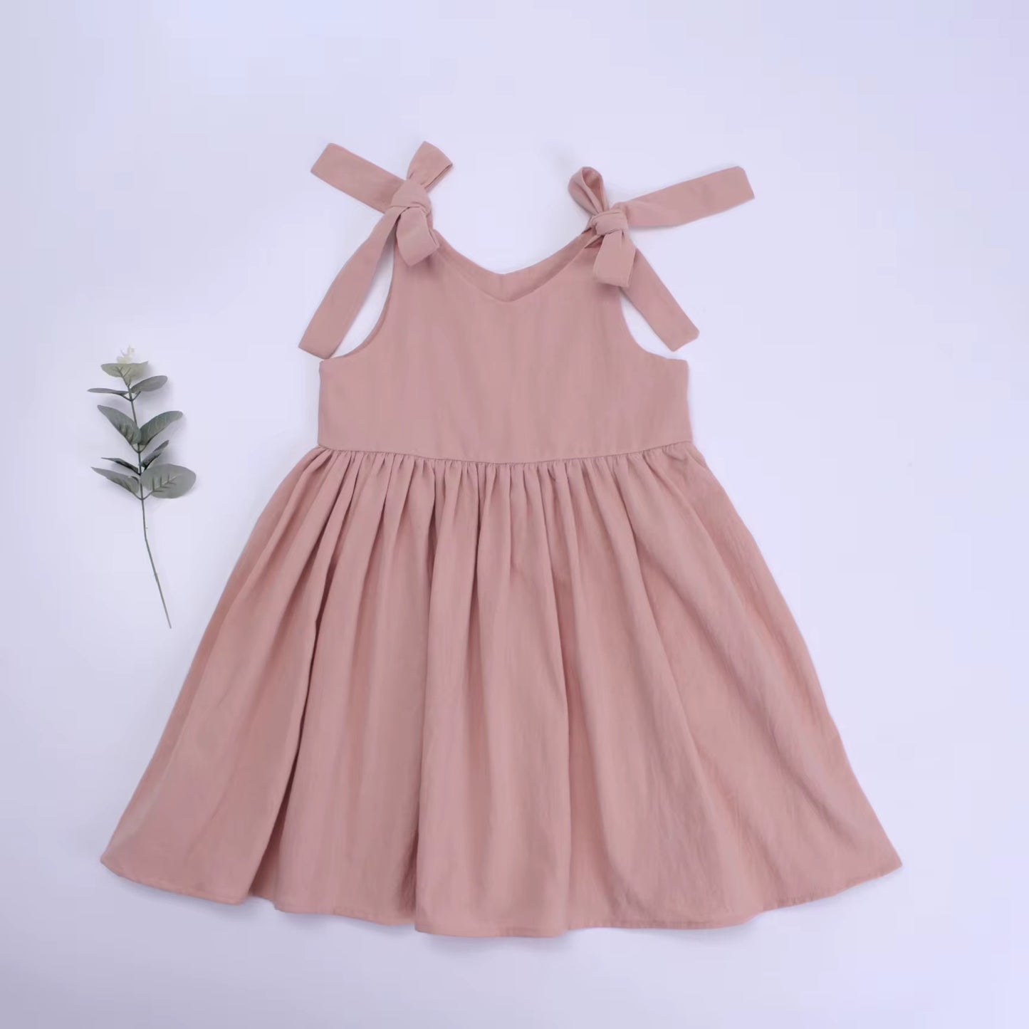 Adjustable Dress