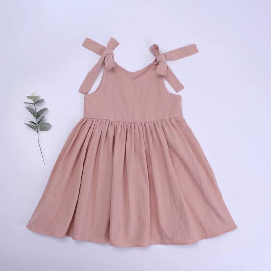 Adjustable Dress