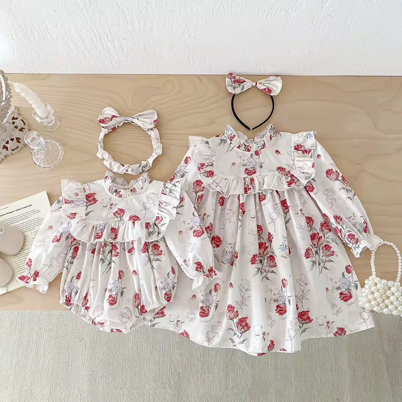 Kitty Print