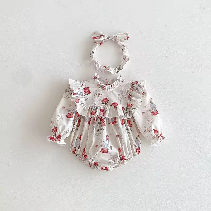 Kitty Print