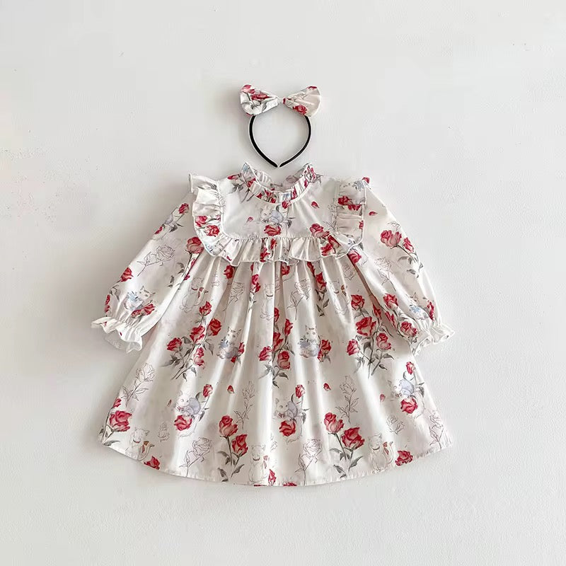Kitty Print