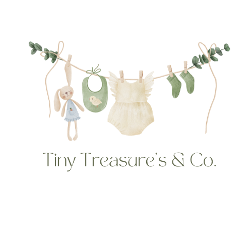 Tiny Treasure’s & Co.